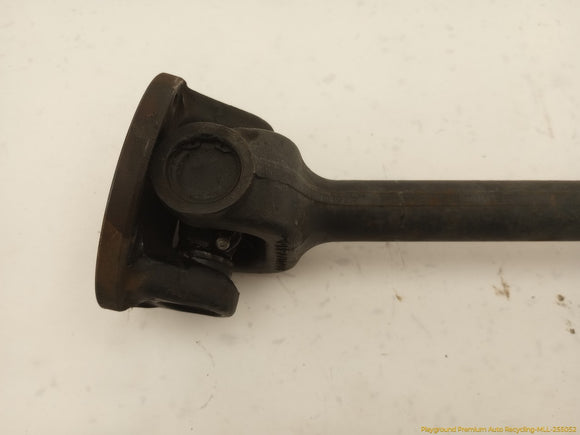 Jaguar XK8 Driver Left Rear Axle Drive Shaft