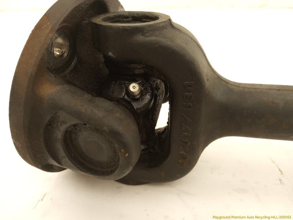 Jaguar XK8 Driver Left Rear Axle Drive Shaft