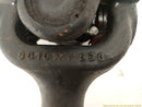 Jaguar XK8 Driver Left Rear Axle Drive Shaft-11