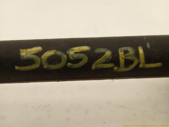 Jaguar XK8 Driver Left Rear Axle Drive Shaft