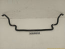 Jaguar XK8 Front Stabilizer Sway Bar-1