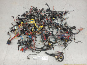 Chevrolet Corvette C4 Vehicle Wiring Pigtails