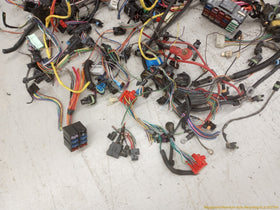 Chevrolet Corvette C4 Vehicle Wiring Pigtails - 0