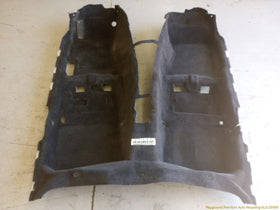 Subaru Legacy Complete Floor Carpet