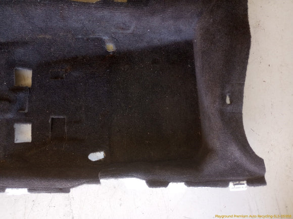 Subaru Legacy Complete Floor Carpet