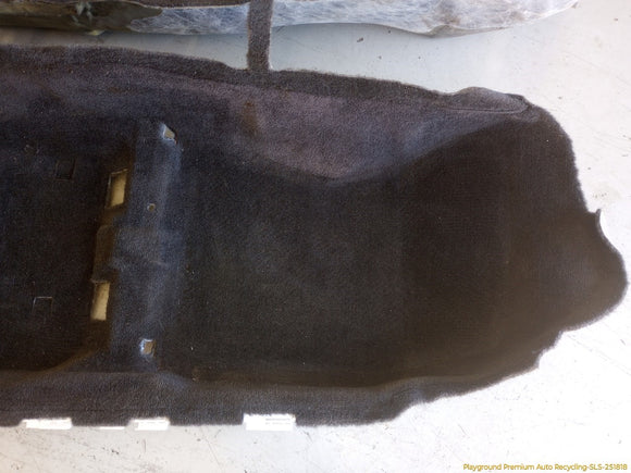 Subaru Legacy Complete Floor Carpet