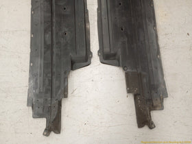 Subaru Legacy Set Of 4 Skid Plate Splash Guards - 0