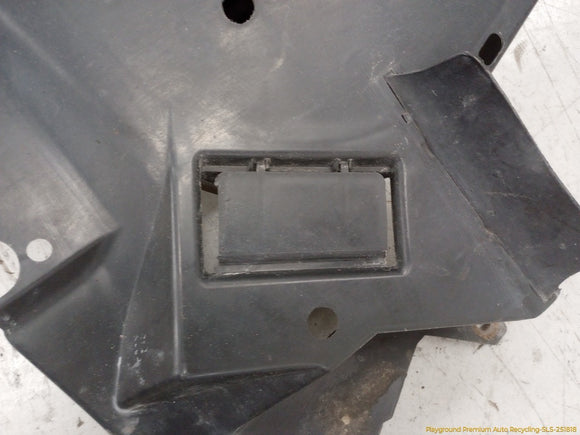 Subaru Legacy Set Of 4 Skid Plate Splash Guards