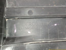 Subaru Legacy Set Of 4 Skid Plate Splash Guards-11