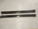 Subaru Legacy Pair Of Rocker Panel Side Skirts-1