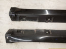 Subaru Legacy Pair Of Rocker Panel Side Skirts-2