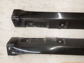 Subaru Legacy Pair Of Rocker Panel Side Skirts - 0