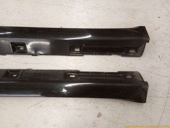 Subaru Legacy Pair Of Rocker Panel Side Skirts