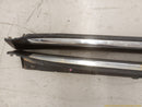 Subaru Legacy Pair Of Rocker Panel Side Skirts-5