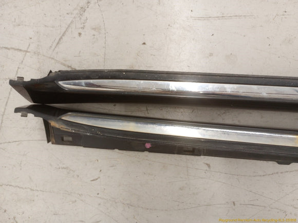Subaru Legacy Pair Of Rocker Panel Side Skirts