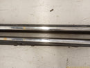 Subaru Legacy Pair Of Rocker Panel Side Skirts-6