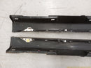 Subaru Legacy Pair Of Rocker Panel Side Skirts-8