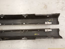 Subaru Legacy Pair Of Rocker Panel Side Skirts-10