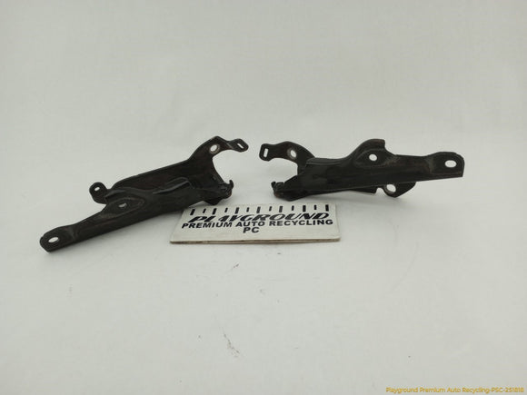 Subaru Legacy Pair Of Hood Hinges