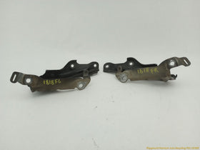 Subaru Legacy Pair Of Hood Hinges - 0