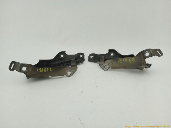 Subaru Legacy Pair Of Hood Hinges