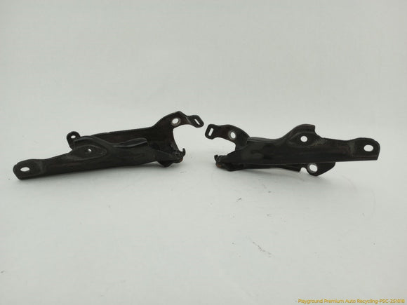 Subaru Legacy Pair Of Hood Hinges
