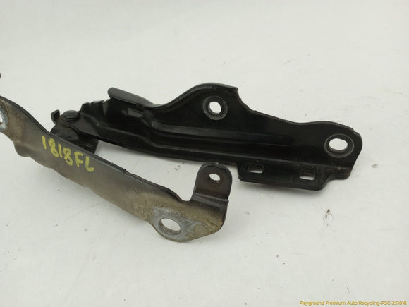 Subaru Legacy Pair Of Hood Hinges