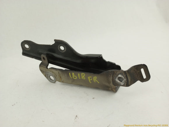 Subaru Legacy Pair Of Hood Hinges