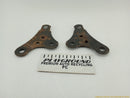 Subaru Legacy Pair Of Front Crossmember Mounting Brackets-1