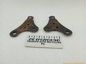 Subaru Legacy Pair Of Front Crossmember Mounting Brackets