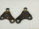 Subaru Legacy Pair Of Front Crossmember Mounting Brackets-2
