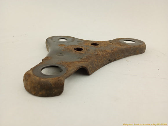 Subaru Legacy Pair Of Front Crossmember Mounting Brackets