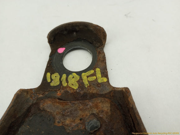 Subaru Legacy Pair Of Front Crossmember Mounting Brackets