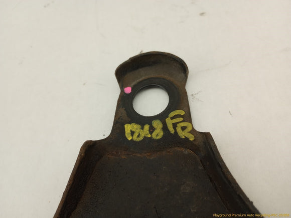 Subaru Legacy Pair Of Front Crossmember Mounting Brackets