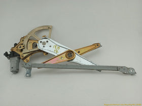 Subaru Legacy Passenger Right Front Window Regulator - 0