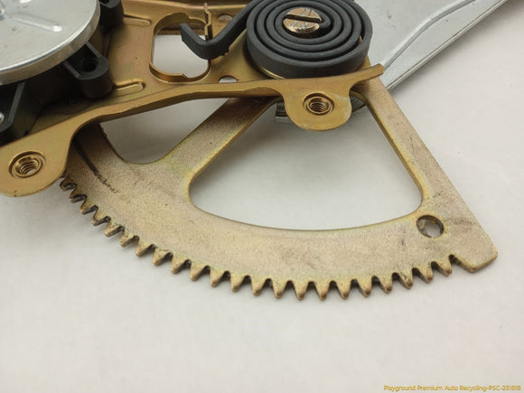 Subaru Legacy Passenger Right Front Window Regulator