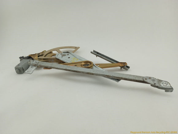 Subaru Legacy Passenger Right Front Window Regulator