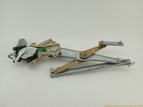 Subaru Legacy Passenger Right Rear Window Regulator - 0