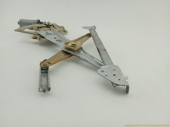 Subaru Legacy Passenger Right Rear Window Regulator