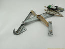Subaru Legacy Passenger Right Rear Window Regulator-9