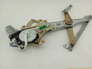Subaru Legacy Passenger Right Rear Window Regulator-12