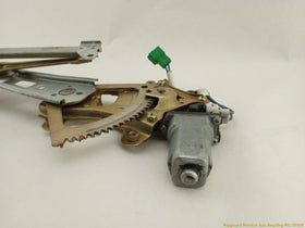 Subaru Legacy Driver Left Rear Window Regulator - 0