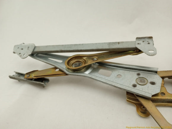 Subaru Legacy Driver Left Rear Window Regulator