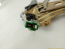 Subaru Legacy Driver Left Rear Window Regulator-6