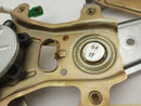 Subaru Legacy Driver Left Rear Window Regulator-8