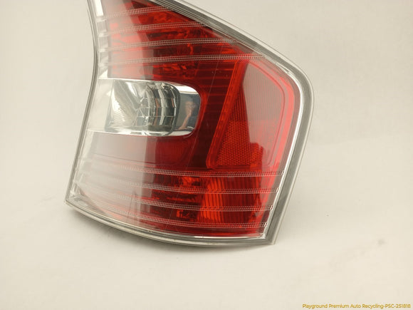 Subaru Legacy Passenger Right Tail Lamp