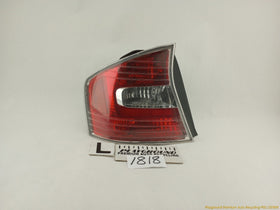 Subaru Legacy Driver Left Tail Lamp