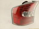 Subaru Legacy Driver Left Tail Lamp-3