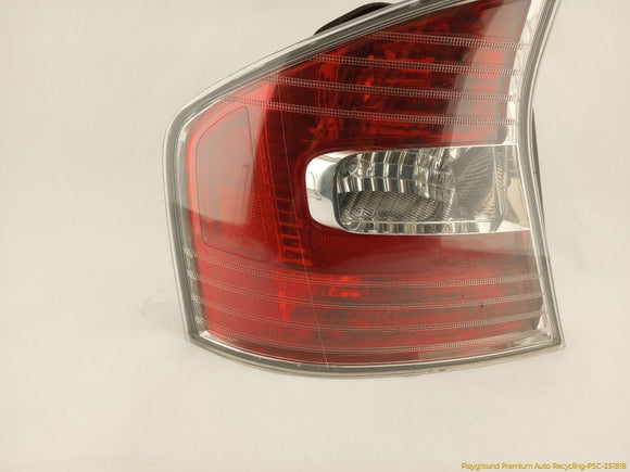 Subaru Legacy Driver Left Tail Lamp