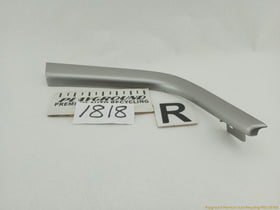 Subaru Legacy Passenger Right Center Console Side Trim